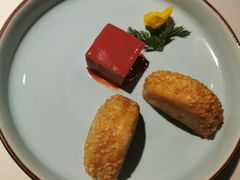 -羲和雅苑•北京烤鸭(陆家嘴中心店)