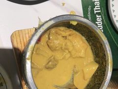 -帕娜·泰式茶餐厅·Bistro(近铁广场店)