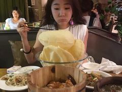 -胡桃里音乐酒馆(曲江店)