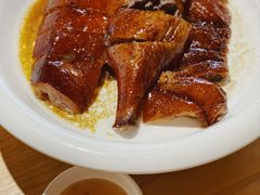 玉冰烧鹅-淘谷粤有味(石湾店)