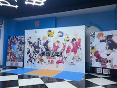 -完美世界影城(昆明翡翠湾店)