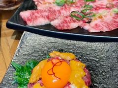-大唐尚武烤活鳗鱼黑牛烤肉(唐山大里路天元花园店)