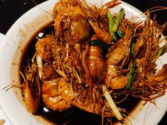 -老头儿油爆虾·知味杭州(爱琴海购物中心)
