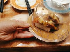 -万岁寿司(蓬江万达店)