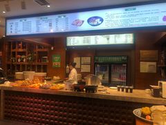 -毅祥斋老孙家泡馍(西羊市店)