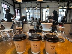 -The Workshop Coffee