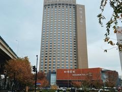 -上海虹桥宾馆(郁锦香品牌酒店)