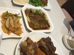 -东北风(江北万达店)