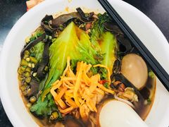 螺蛳粉-丫丫桂林米粉(学府店)