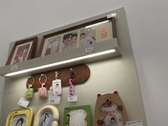 -海马体照相馆(万菱汇店)