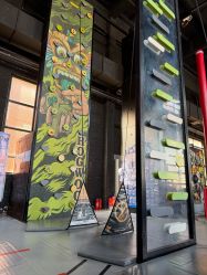 -零重力潮玩运动工厂·蹦床·亲子乐园·(冰山慧谷店)