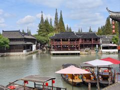 -洞天食府(北大街店)