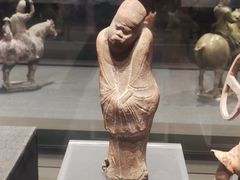 -陕西历史博物馆