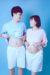 -暖摄影 孕妇写真家庭影像馆 (自然光主题店)