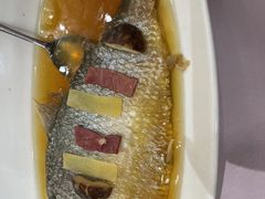 -顺风江南宴(静安大融城店)