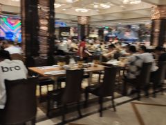 大堂-芭菲盛宴·环球美食(北城国际店)