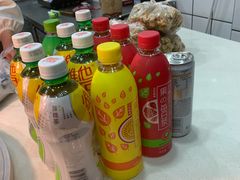 -童婆婆酥肉(双楠店)