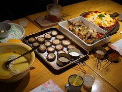 -素描餐厅(灵隐天竺店)