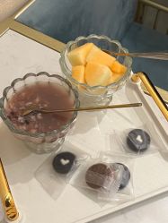 -芳朵美容养生SPA