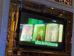 -凯乐迪量贩式KTV(方圆荟·馨宜新天地店)