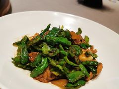 黑毛猪小炒肉-山里亲戚(淞虹路店)