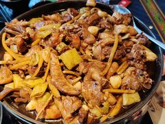 -甘家界牌柠檬鸭(青山店)