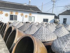 -苏州市吴中区光福窑上花果蜜饯厂