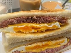 -华嫂冰室(尖沙咀店)