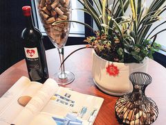 -MONICH牛排融合餐厅(和义大道购物中心店)