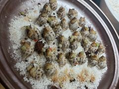 -张家卫·阳江菜·小海鲜(肥婆湾桥店)