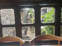 -东门口·鲜爆肚涮肉·烧烤(老门东店)