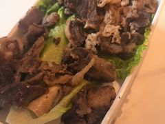 -八合里潮汕鲜牛肉火锅(深圳海岸城店)