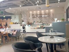 -Ms·KIMO星漠亲子餐厅(高新店)