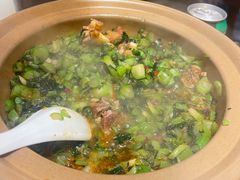 -衡厨·衡阳土菜(中南店)