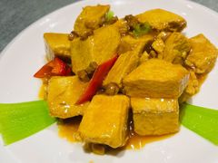 闫府第一福-闫府私房菜·百年鲁菜(欧亚店)
