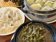 -三盛轩回民饺子馆