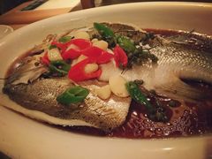 -绿茶餐厅(广州天河城店)