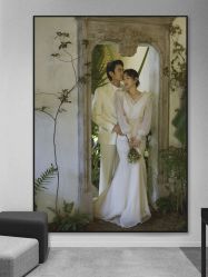 -CD视觉婚纱摄影