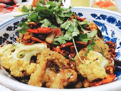 -和记小菜(东方店)