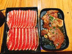 -千寻烧肉(政务区店)