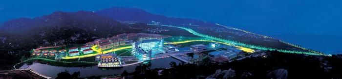 -厦门国家会计学院