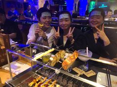 -很久以前羊肉串(清河店)