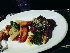 -MOSSO德国餐厅·音乐酒吧(环宇荟店)