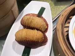 飘香榴莲酥-潮福城大酒楼(湖滨北路店)