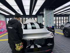 -优车会新能源升级体验中心