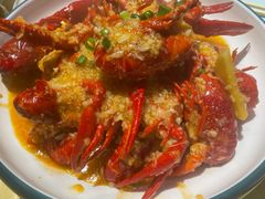 -小田油焖小龙虾(双井店)
