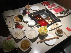 -海底捞火锅(万丰桥店)