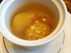 -民族饭店-四季餐厅