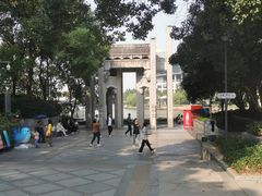 -运河游船(武林门码头)