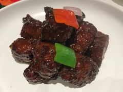 -玫瑰厅上海菜(兴国路店)